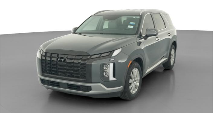Thumbnail: 2023 Hyundai Palisade - 1