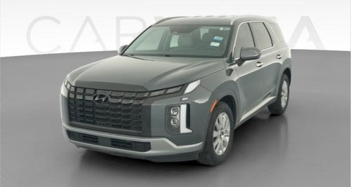 2023 Hyundai Palisade
