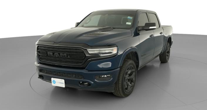 Thumbnail: 2022 RAM 1500 - 1