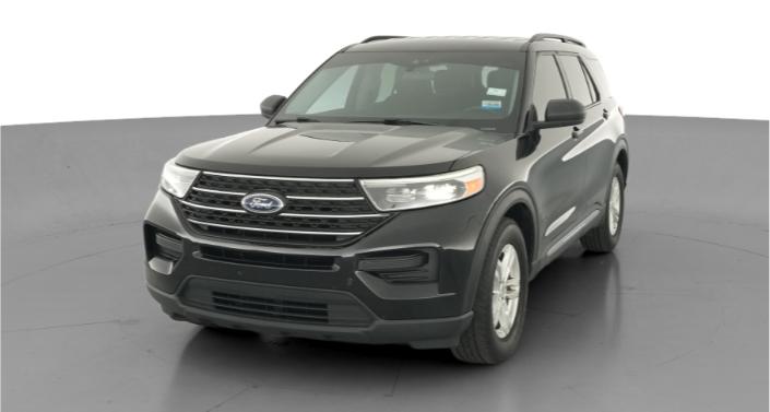 Thumbnail: 2022 Ford Explorer - 1