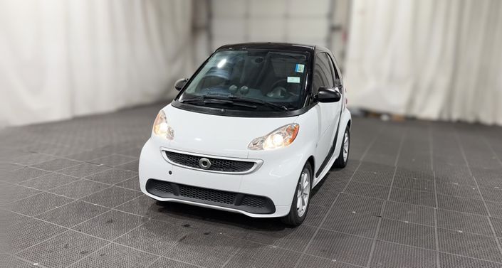 2016 smart fortwo  -
                  North Las Vegas, NV