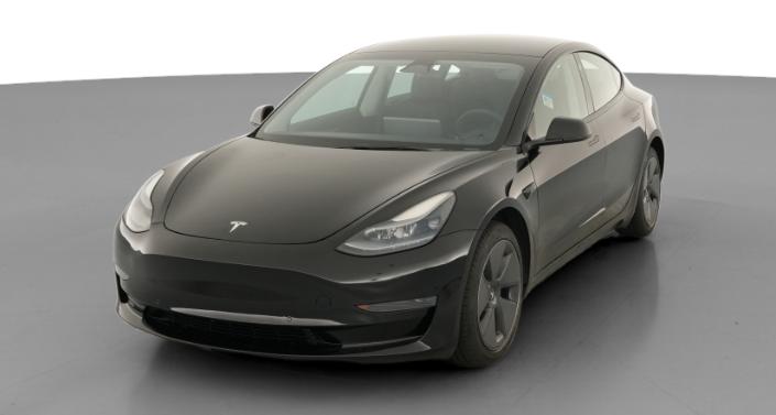 Thumbnail: 2022 Tesla Model 3 - 1