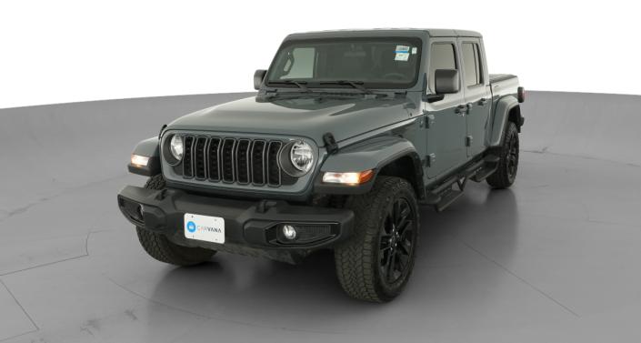 Thumbnail: 2025 Jeep Gladiator - 1