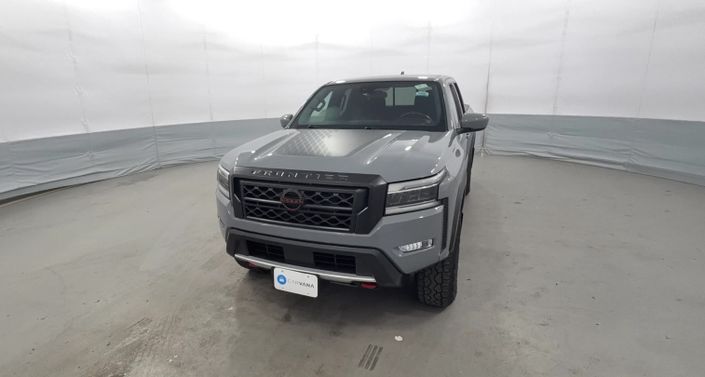 Thumbnail: 2022 Nissan Frontier - 1