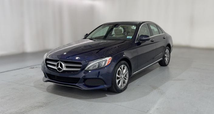 2017 Mercedes-Benz C-Class C 300 -
                  Union City, GA