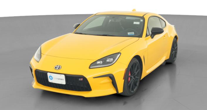 Thumbnail: 2026 Toyota GR86 - 1