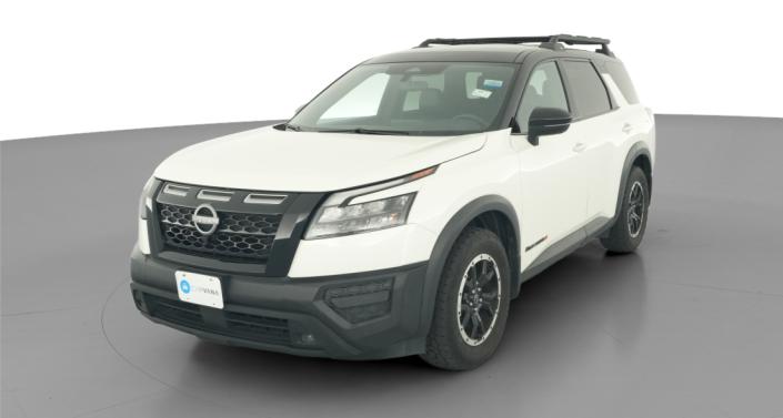 Thumbnail: 2023 Nissan Pathfinder - 1