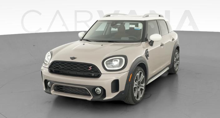 2023 MINI Countryman