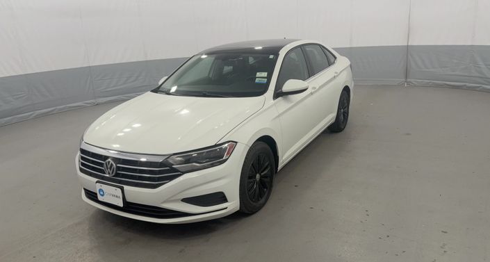 Thumbnail: 2019 Volkswagen Jetta - 1