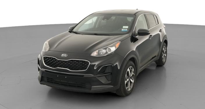 Thumbnail: 2020 Kia Sportage - 1