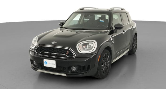 2020 MINI Cooper Countryman S -
                  Colonial Heights, VA