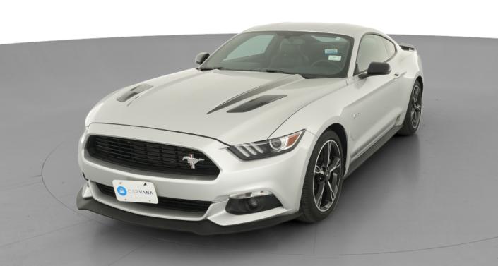 Thumbnail: 2016 Ford Mustang - 1