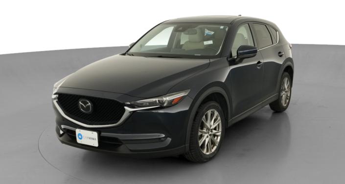 Thumbnail: 2019 Mazda CX-5 - 1