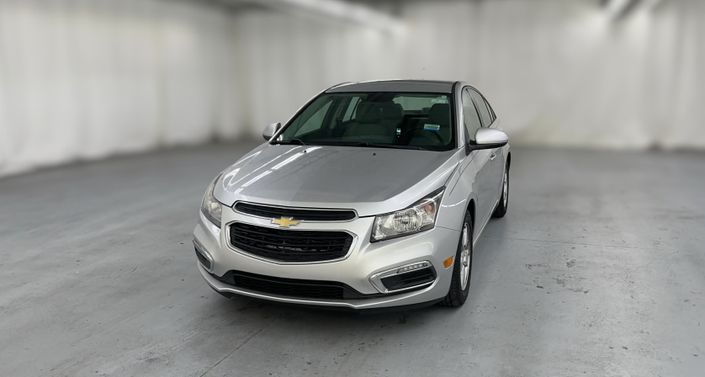 2015 Chevrolet Cruze LT -
                  Indianapolis, IN