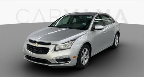 2015 Chevrolet Cruze
