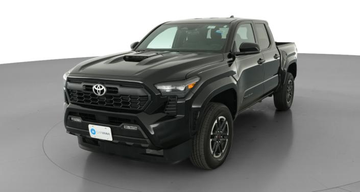 Thumbnail: 2024 Toyota Tacoma - 1