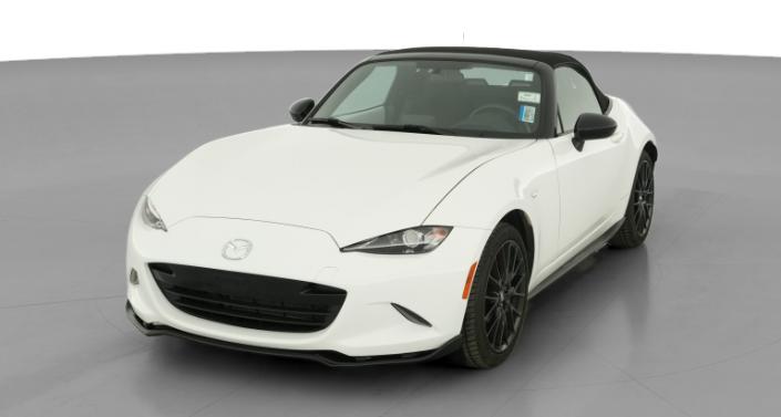 2016 Mazda MX-5 Miata Club -
                  Framingham, MA