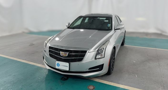 2016 Cadillac ATS Luxury -
                  Manville, NJ