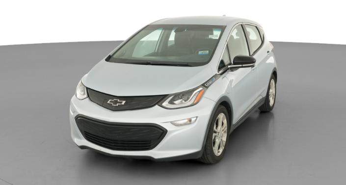 2017 Chevrolet Bolt EV LT -
                  Colonial Heights, VA