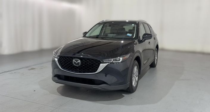 Thumbnail: 2022 Mazda CX-5 - 1