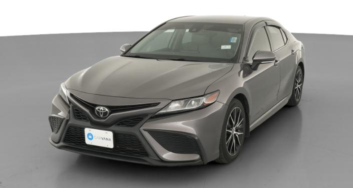 Thumbnail: 2023 Toyota Camry - 1