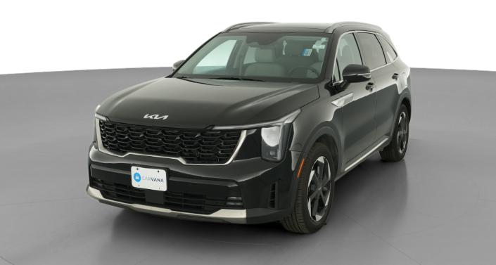 Thumbnail: 2025 Kia Sorento - 1