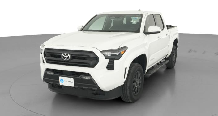 Thumbnail: 2025 Toyota Tacoma - 1