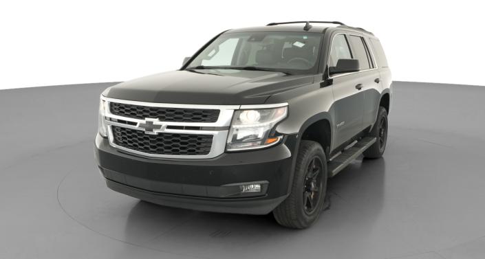 Thumbnail: 2019 Chevrolet Tahoe - 1