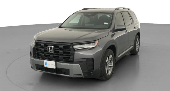Thumbnail: 2026 Honda Pilot - 1
