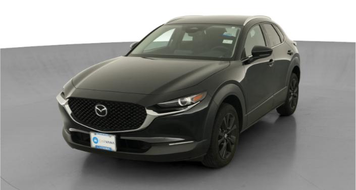 Thumbnail: 2025 Mazda CX-30 - 1