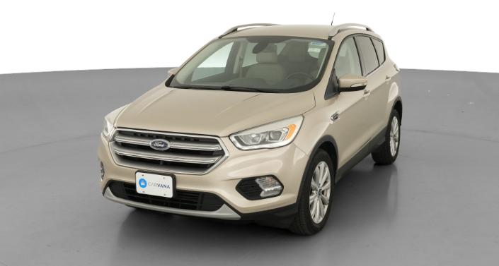 Thumbnail: 2017 Ford Escape - 1
