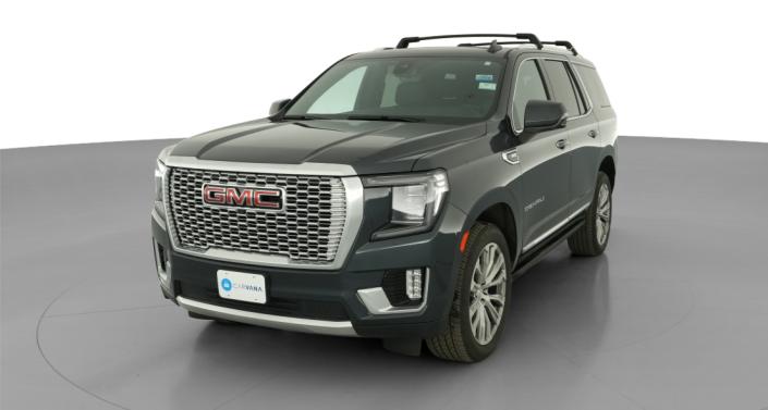 Thumbnail: 2021 GMC Yukon - 1