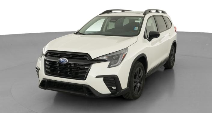 Thumbnail: 2025 Subaru Ascent - 1