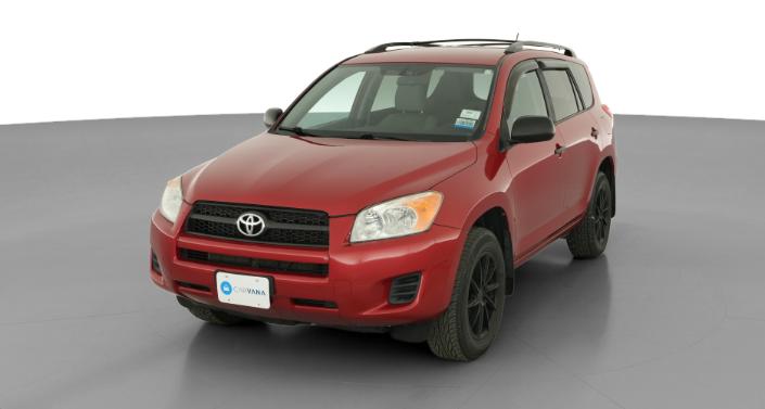 2011 Toyota RAV4 Base -
                  Framingham, MA