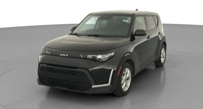 Thumbnail: 2024 Kia Soul - 1