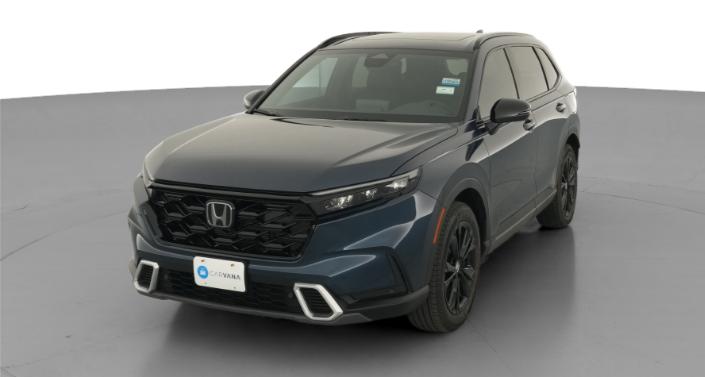 Thumbnail: 2026 Honda CR-V - 1