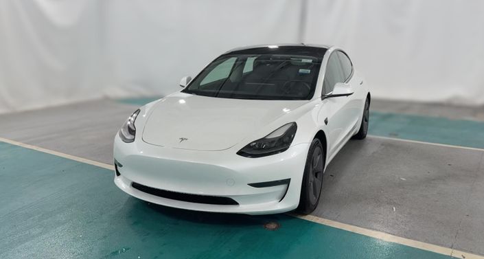 Thumbnail: 2023 Tesla Model 3 - 1