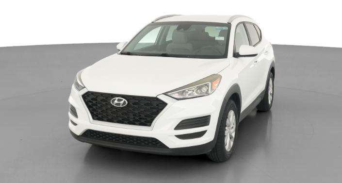 Thumbnail: 2019 Hyundai Tucson - 1
