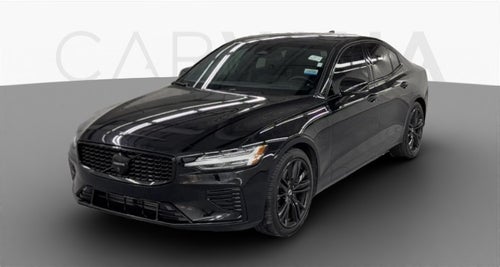 2024 Volvo S60