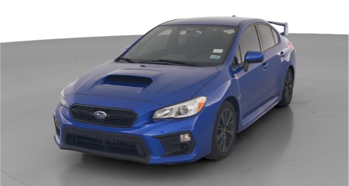 2021 Subaru WRX Base -
                  Lorain, OH