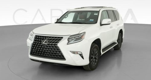 2023 Lexus GX