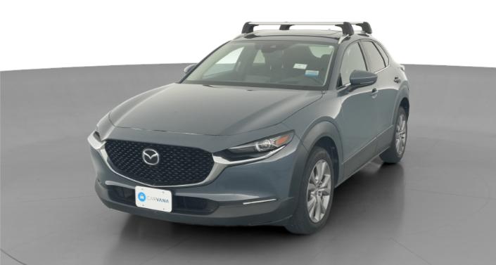 Thumbnail: 2021 Mazda CX-30 - 1