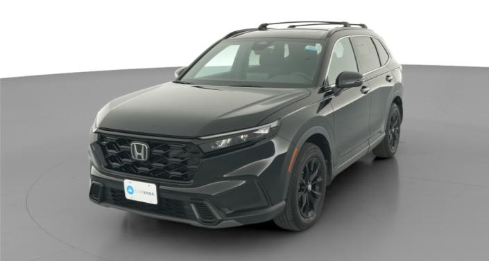 Thumbnail: 2024 Honda CR-V - 1