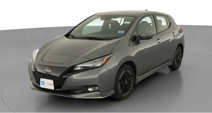 Thumbnail: 2025 Nissan Leaf - 1