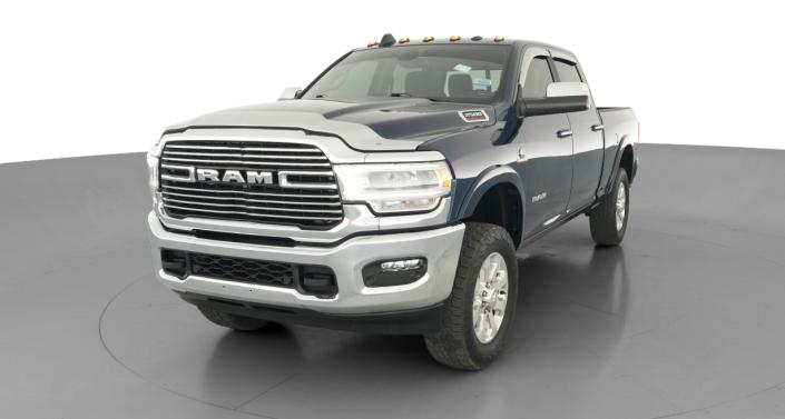 Thumbnail: 2022 RAM 2500 - 1