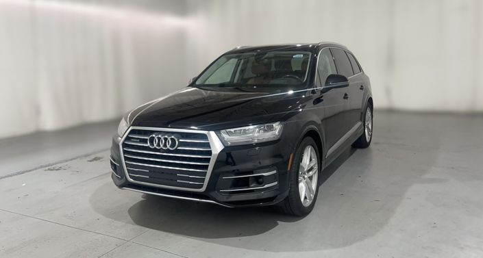 Thumbnail: 2018 Audi Q7 - 1