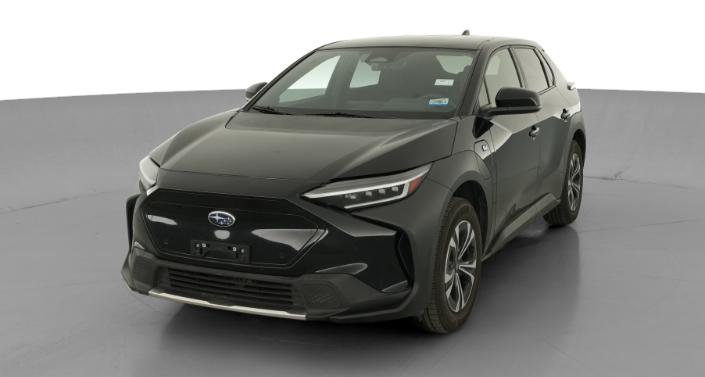 2023 Subaru Solterra Premium -
                  Tolleson, AZ