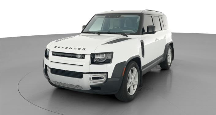 2021 Land Rover Defender 110 -
                  Haines City, FL