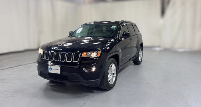 Thumbnail: 2018 Jeep Grand Cherokee - 1