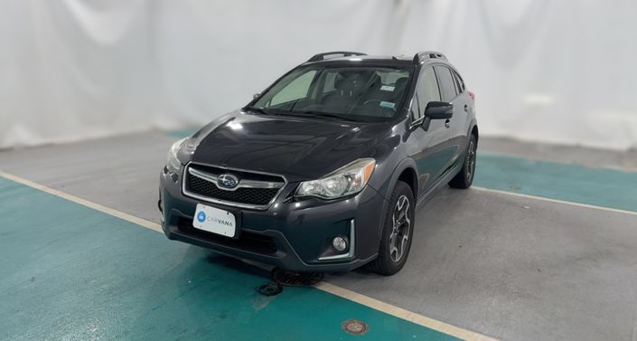 2017 Subaru Crosstrek Limited -
                  Manville, NJ
